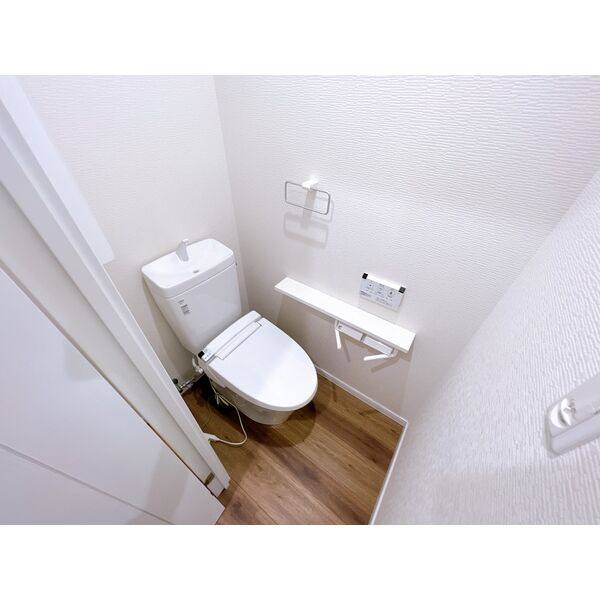 e-House 室内写真5
