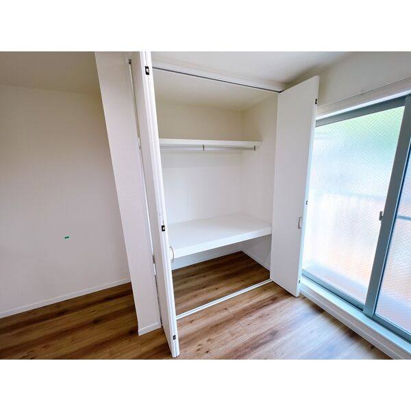 e-House 室内写真6