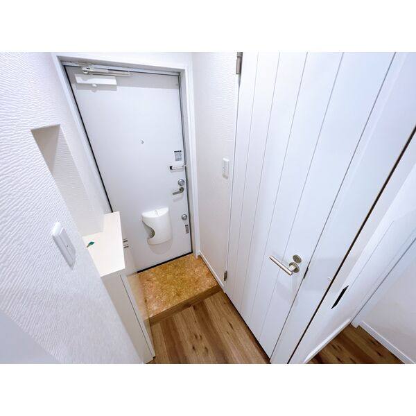 e-House 室内写真8