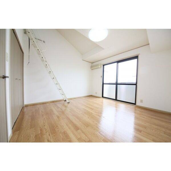 エスペランサ上池 室内写真9