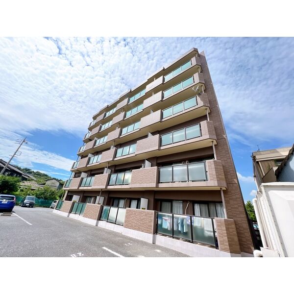 SOLE加木屋 建物画像
