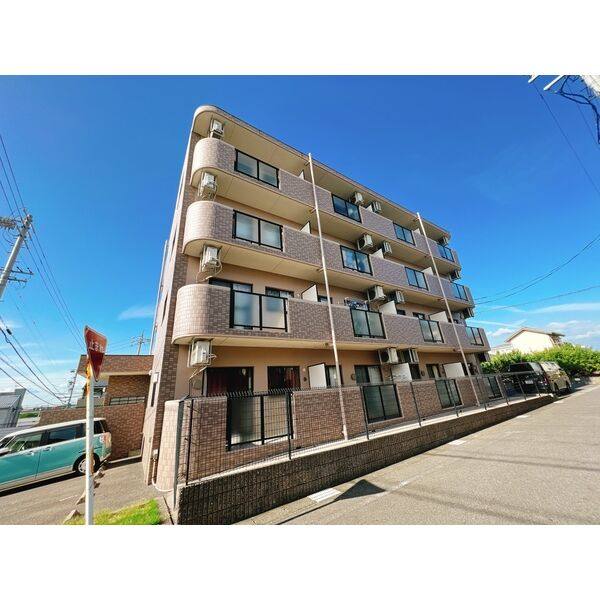 プランタン21 建物画像