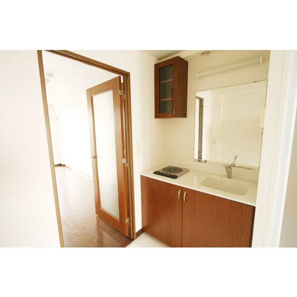 MY Room旭 室内写真9