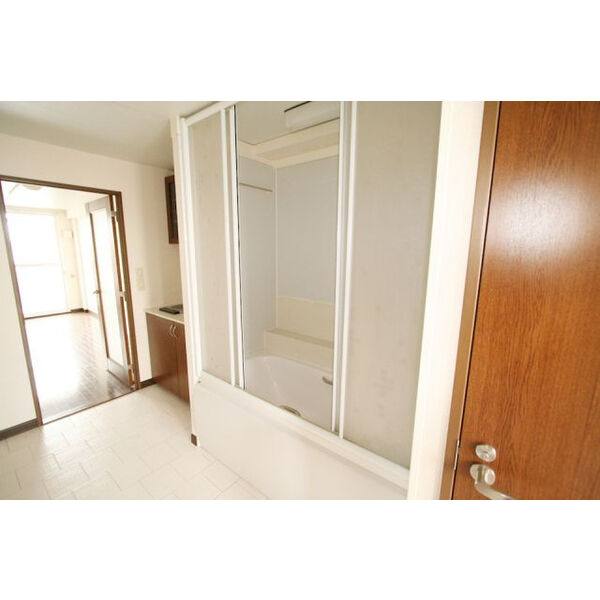 MY Room旭 室内写真10
