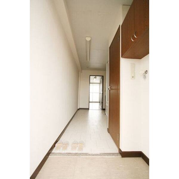 MY Room旭 室内写真1