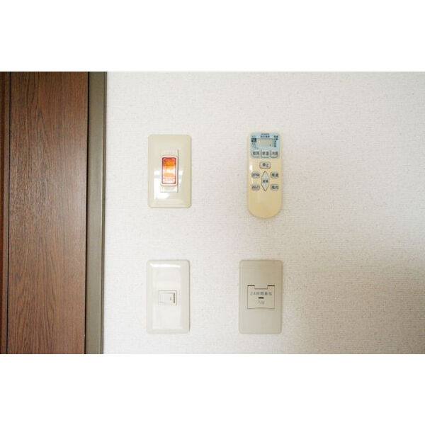MY Room旭 室内写真4