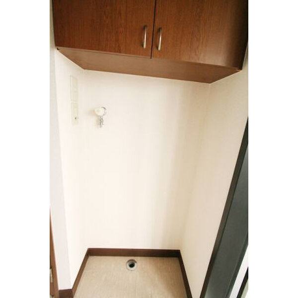 MY Room旭 室内写真6