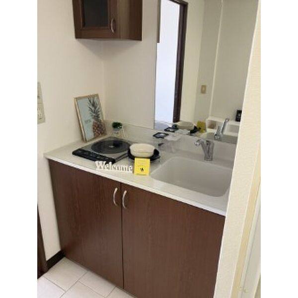 MY Room旭 室内写真9
