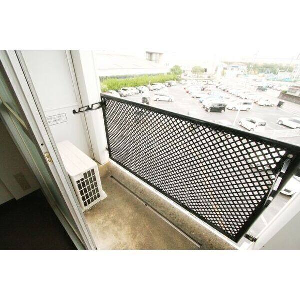 MY Room旭 室内写真10