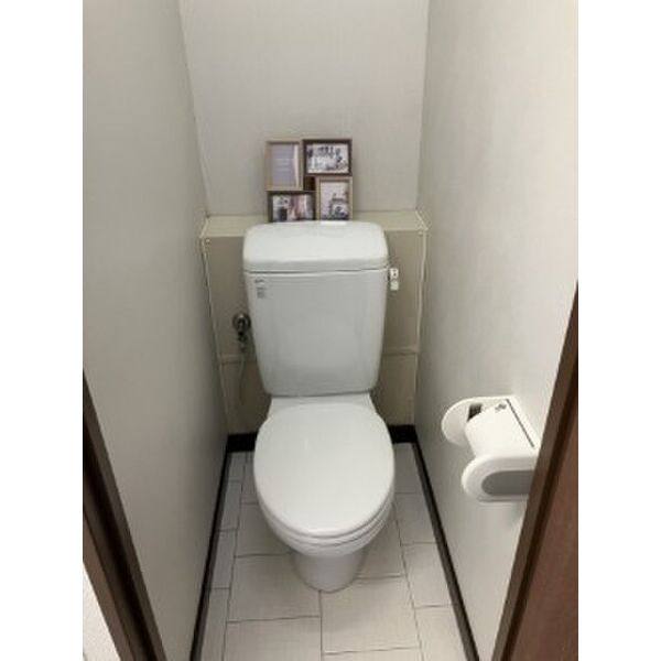 MY Room旭 室内写真2