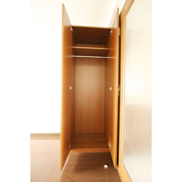 MY Room旭 室内写真4