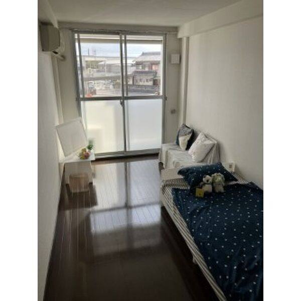 MY Room旭 室内写真7