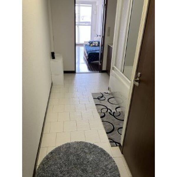 MY Room旭 室内写真8
