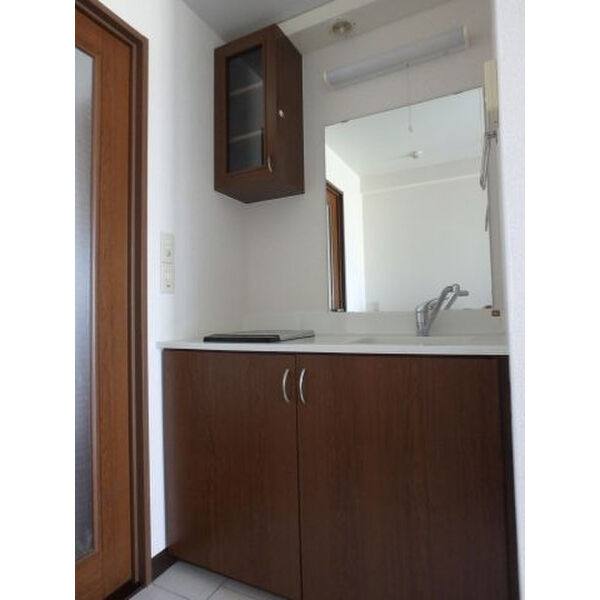 MY Room旭 室内写真9