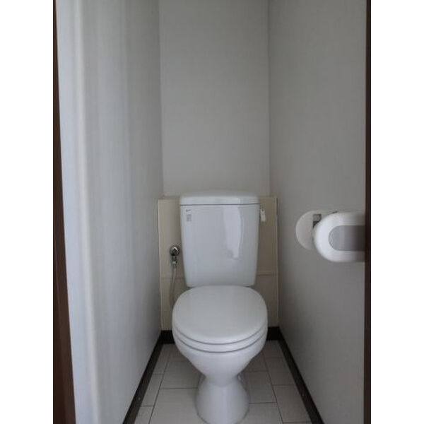 MY Room旭 室内写真1