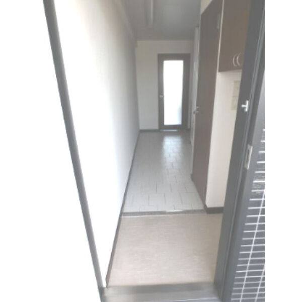 MY Room旭 室内写真2