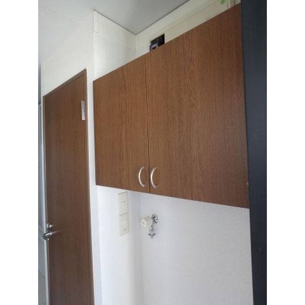 MY Room旭 室内写真5