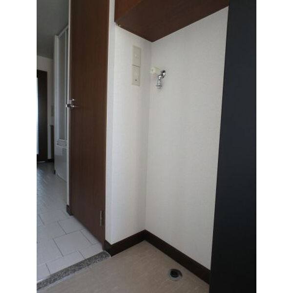 MY Room旭 室内写真6