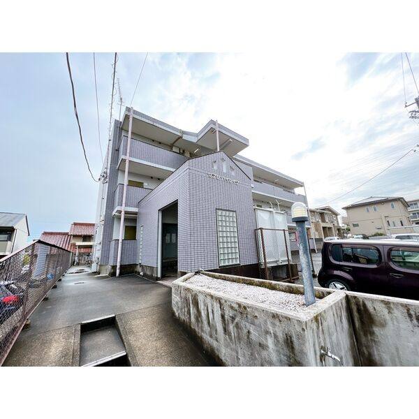 リプレハイレイク 建物画像