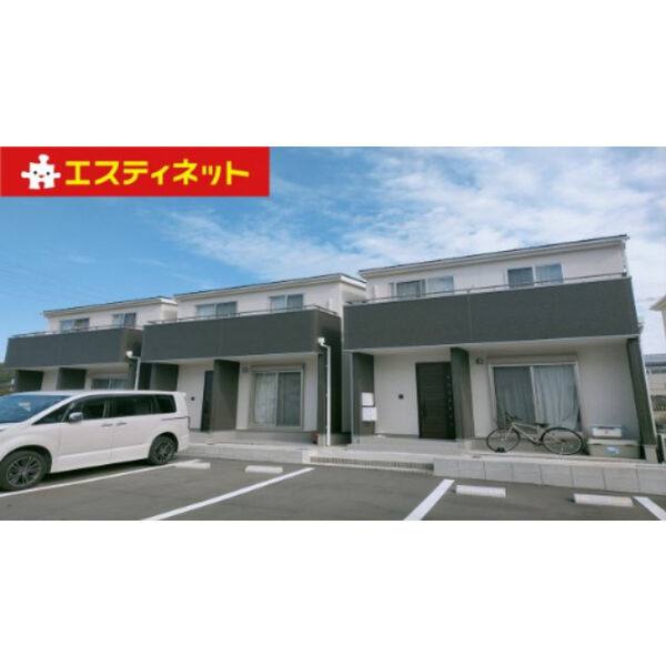 リーブルファイン中大流