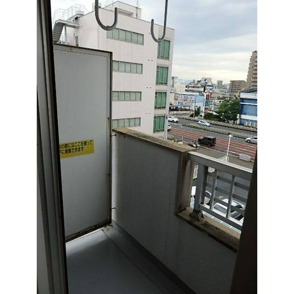 ワコー瑞穂 室内写真8