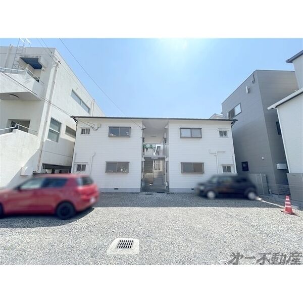 ファミール大和・