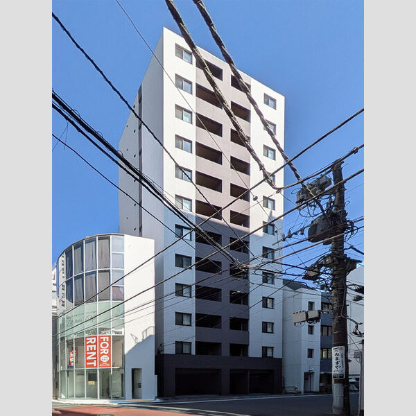 グランジット神田司町