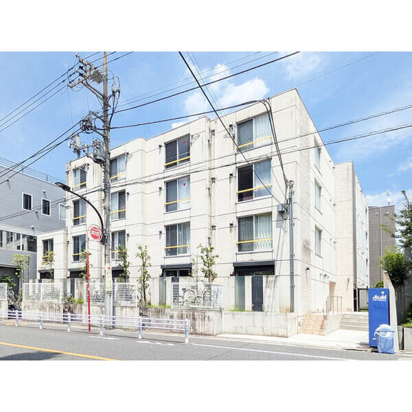 ZESTY駒沢大学Ⅱ