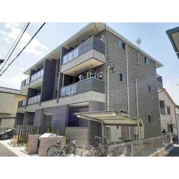 クレスト神崎川