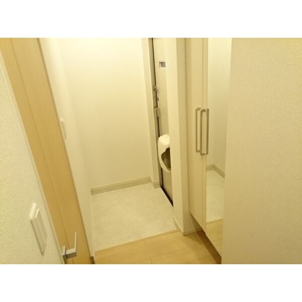 クレスト神崎川 室内写真5