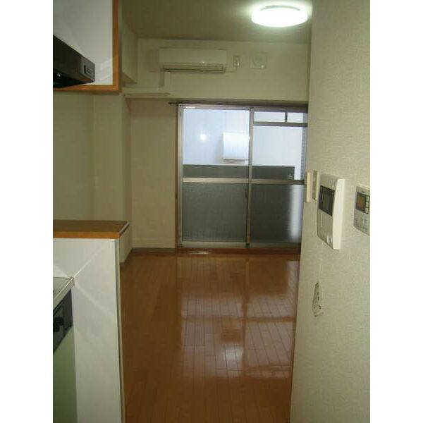 Casone asso(カゾーネアッソ) 室内写真1