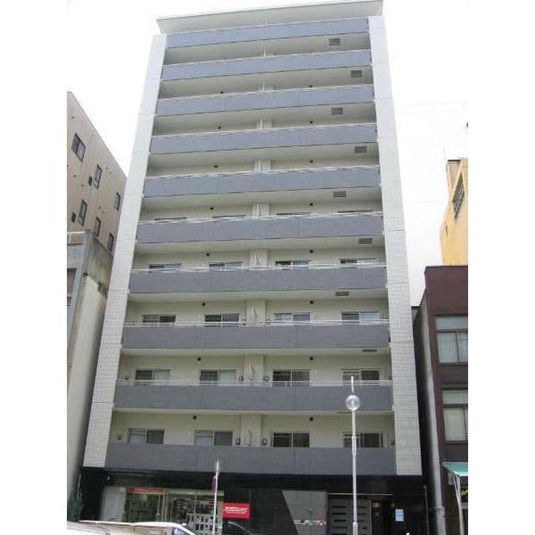 Casone asso(カゾーネアッソ) 建物画像