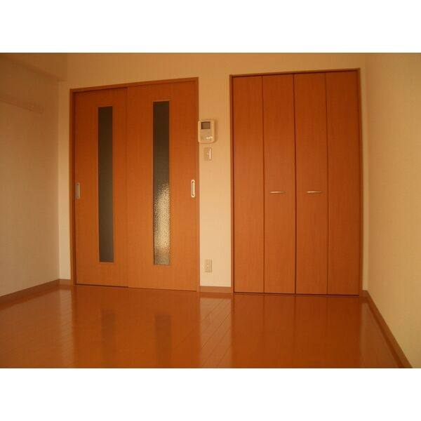 Dwell MJ 室内写真1