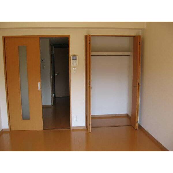Dwell MJ 室内写真2
