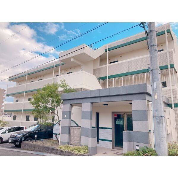 すまいるKATO 建物画像