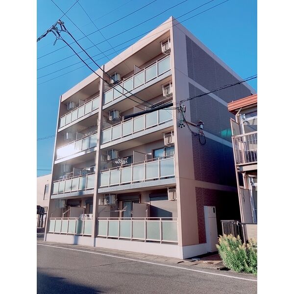 ハピネス下村