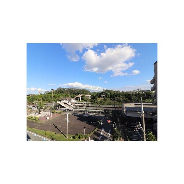 シオン平城山 室内写真9