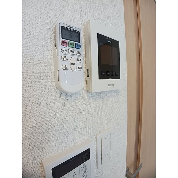 アナベル 室内写真7