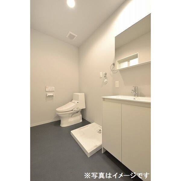 プランドール平安通 室内写真10