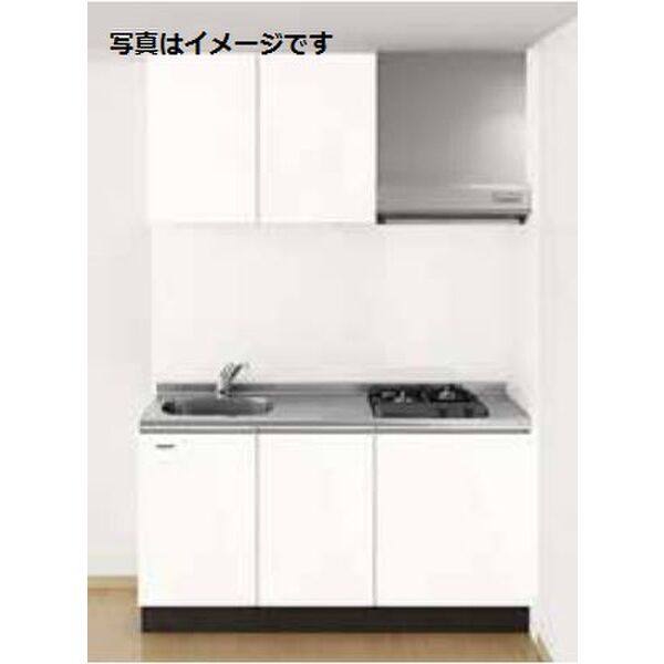 プランドール平安通 室内写真4