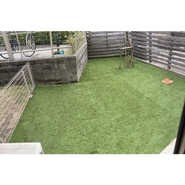 Green Court社が丘 室内写真1