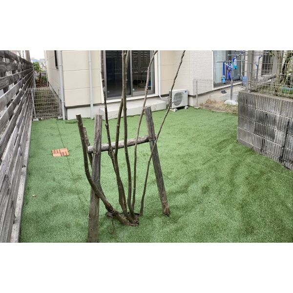 Green Court社が丘 室内写真2