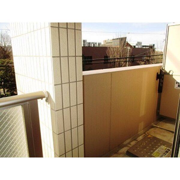 HF名駅北レジデンス WEST 室内写真7