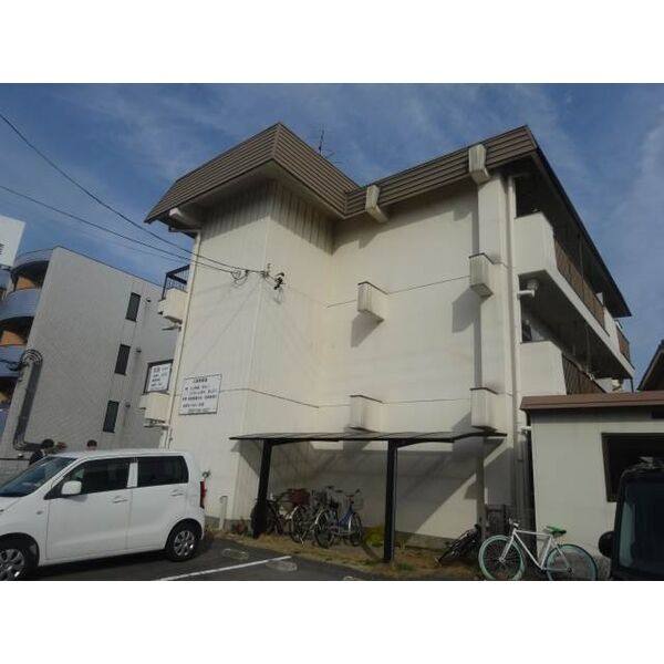 峰ビル 建物画像