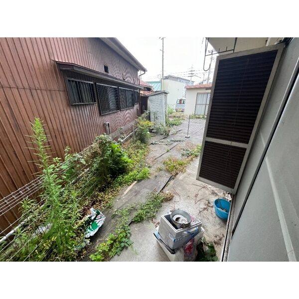 峰ビル 室内写真10
