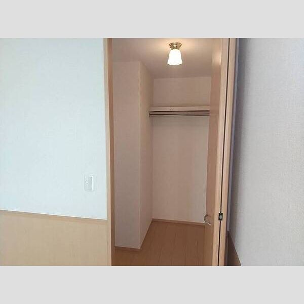 パークハイム 室内写真3