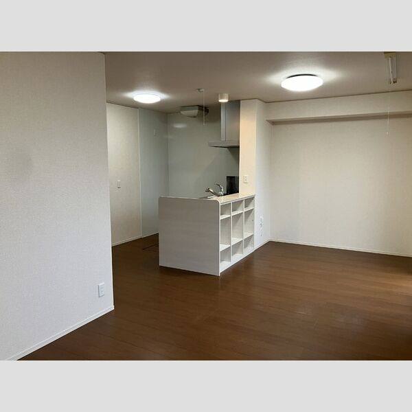 Bee House 室内写真9