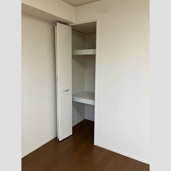 Bee House 室内写真4