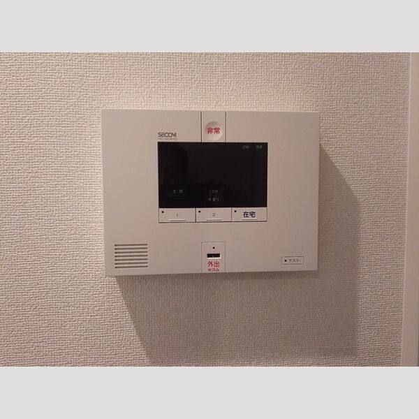 Grande Maison Impetus 室内写真10