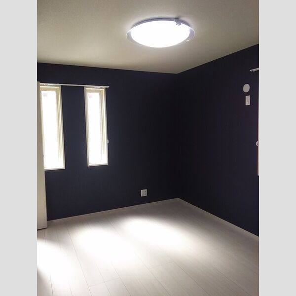 Grande Maison Impetus 室内写真1